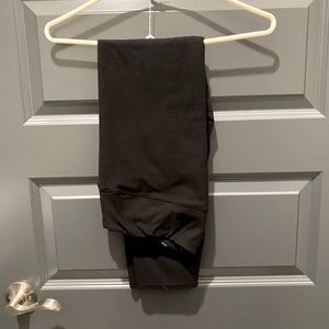 💣Maurices workout capris